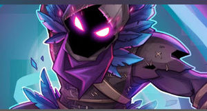 Meet your Posher, Thesavagegod